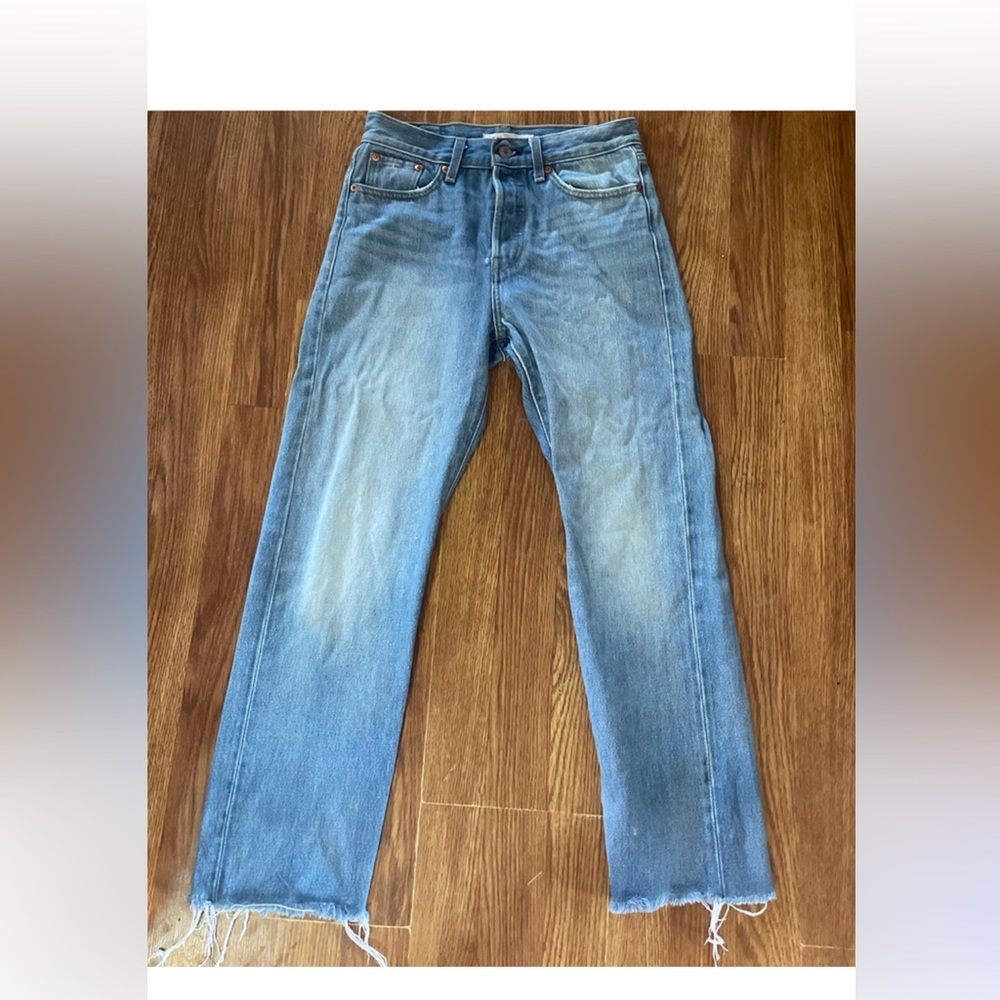 levi’s wedgie jeans 26waist